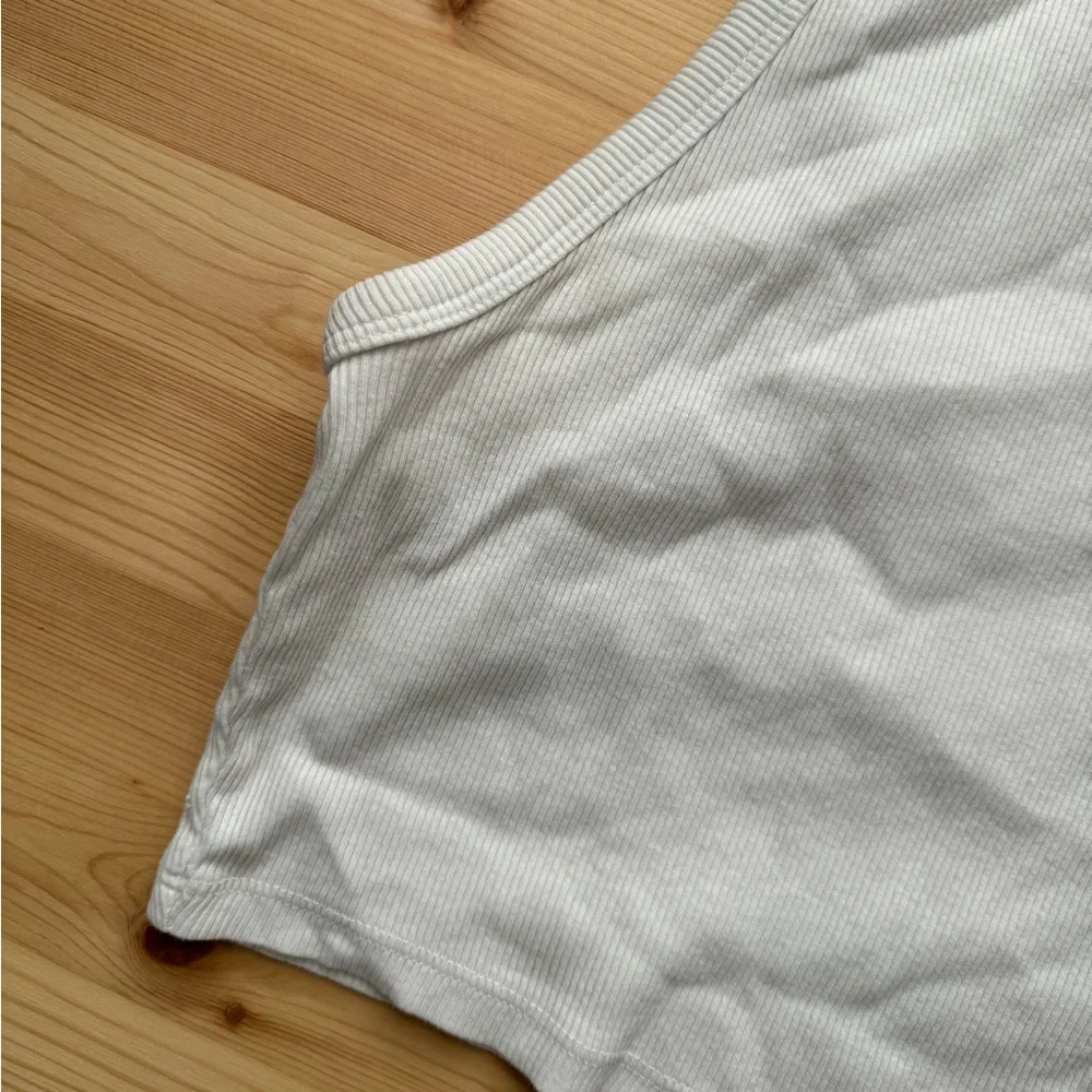 Zara Racerback Tank - Picture 5 of 7